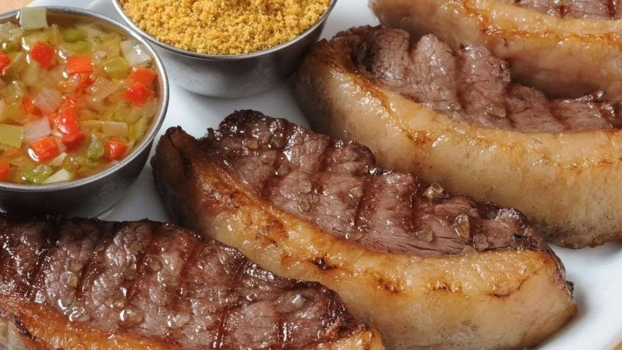 Dicas para a Picanha na Frigideira com Manteiga e Alho 🥩 Perfeita