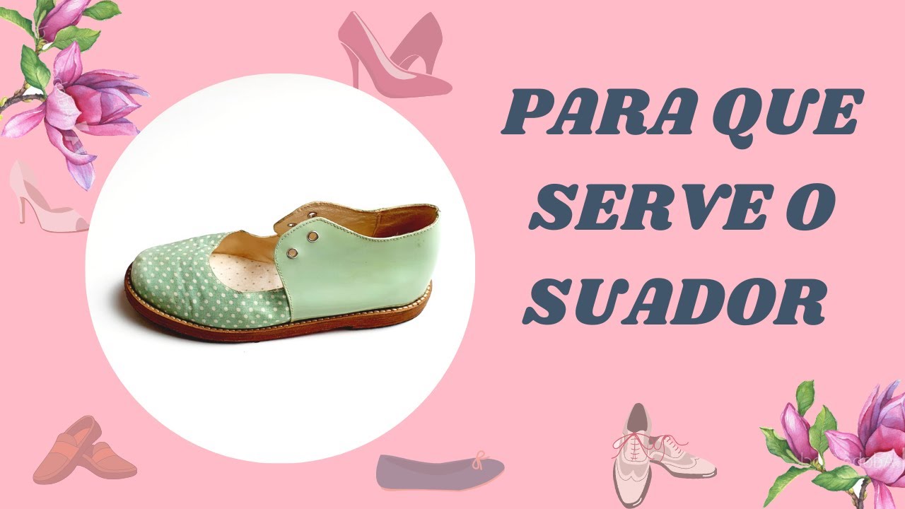 PARA QUE SERVE O SUADOR