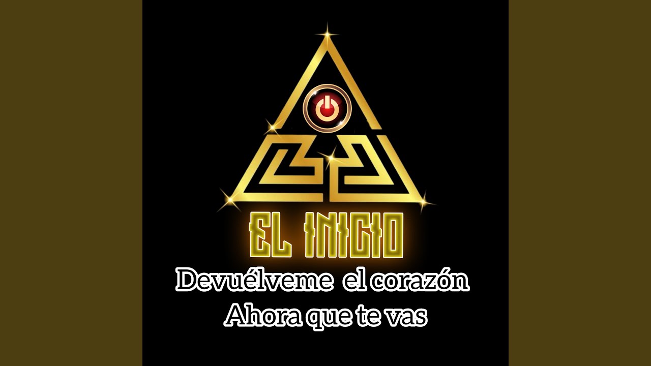 Devuélveme el Corazón / Ahora Que Te Vas