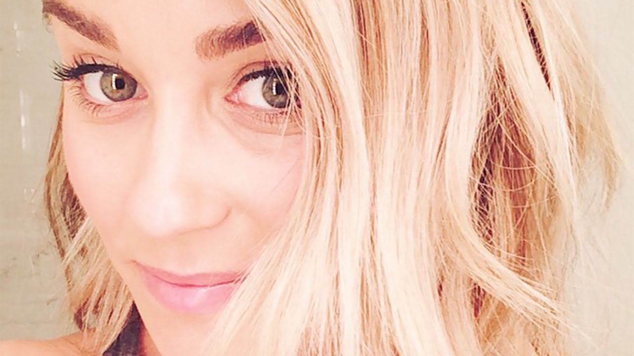 Lauren Conrad Shares Her Beauty Secrets and Makeup Mistakes | InStyle