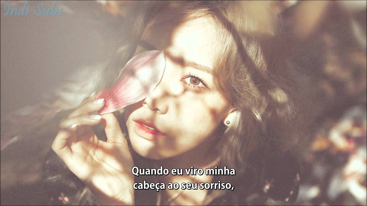 Taeyeon - U R (Legendado/Tradução PT-BR)