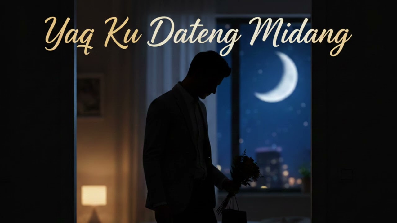 Yaq Ku Dateng Midang || LAGU SASAK TERBARU
