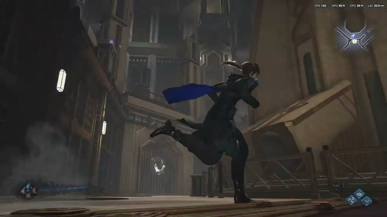 @UchIhaKaSeR  Lost Soul Aside Episode 24  The Hall Of Wisdom And The Help From Victor @UchIhaKaSeR