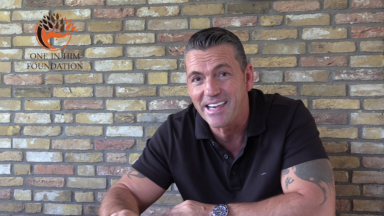 Good Enough! | Bible Study | Evangelist Johan Toet (English)