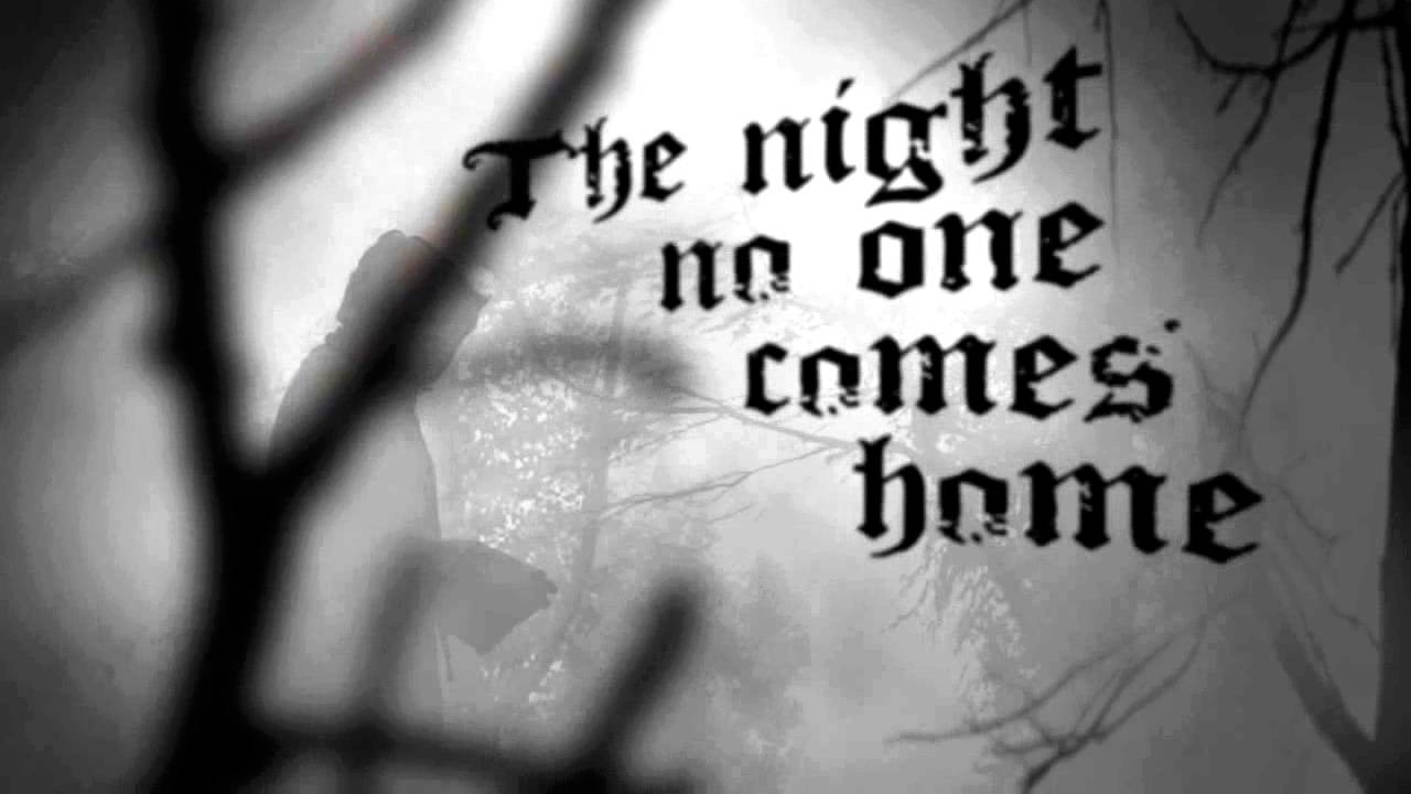 DEATH WOLF - Noche De Brujas (Album Track)