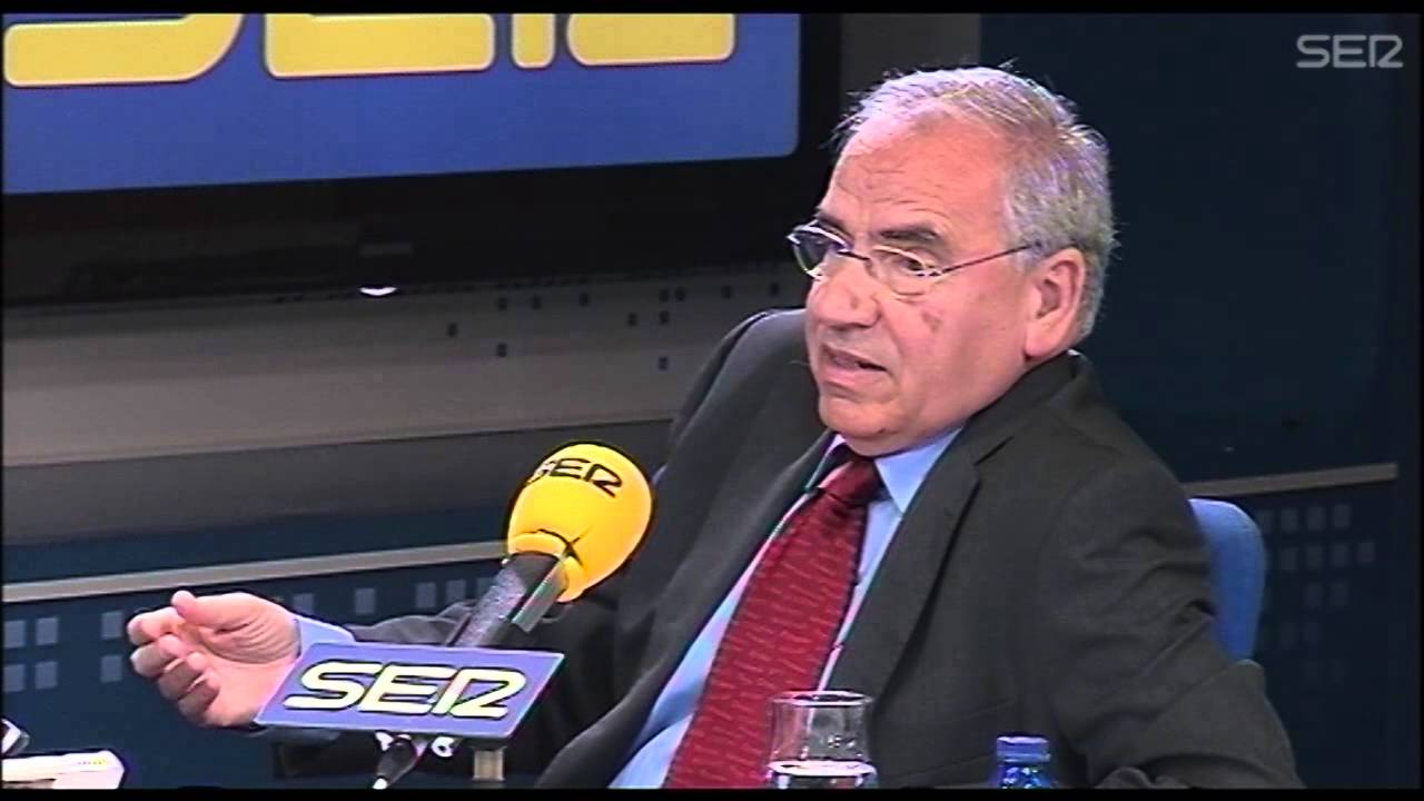Alfonso Guerra: 