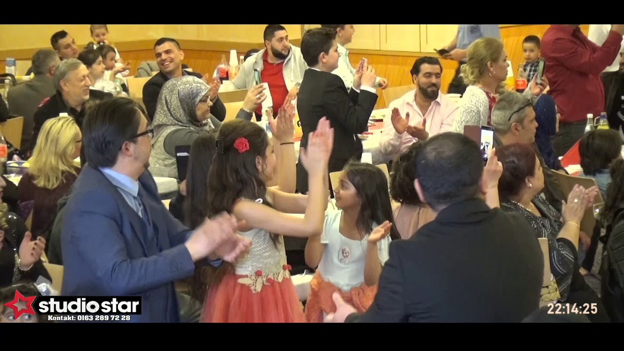 Darsma Sadrijes & Xhenetes ( Synetija Mervanit 30.03.2018 ( 10 )