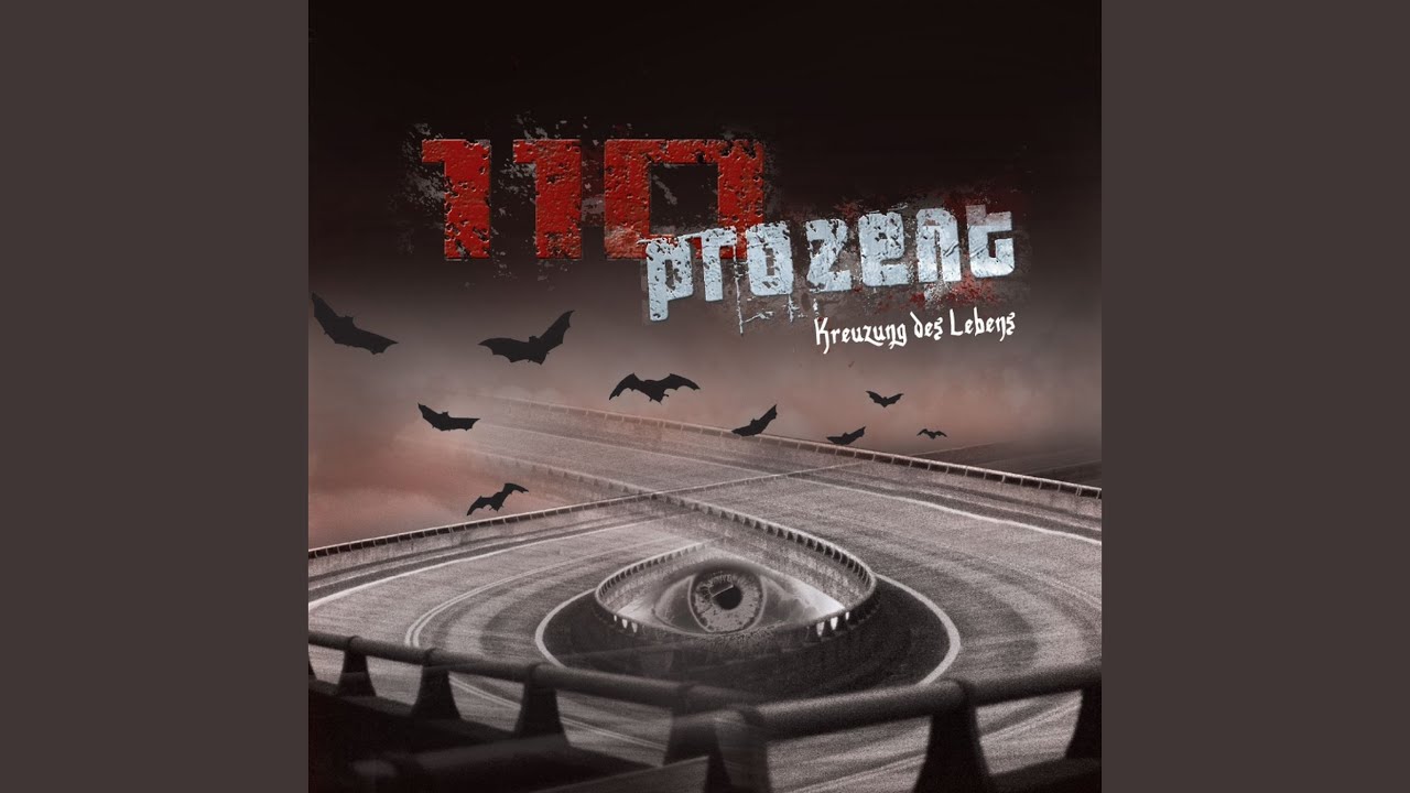 Kreuzung des Lebens