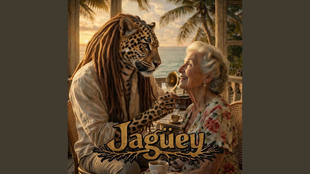 ABUELITA DIME TÚ