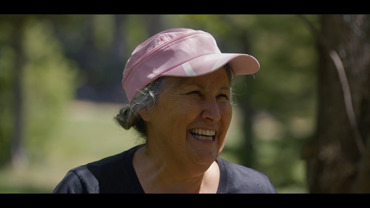 Marthe Laverdière nous jase compost!