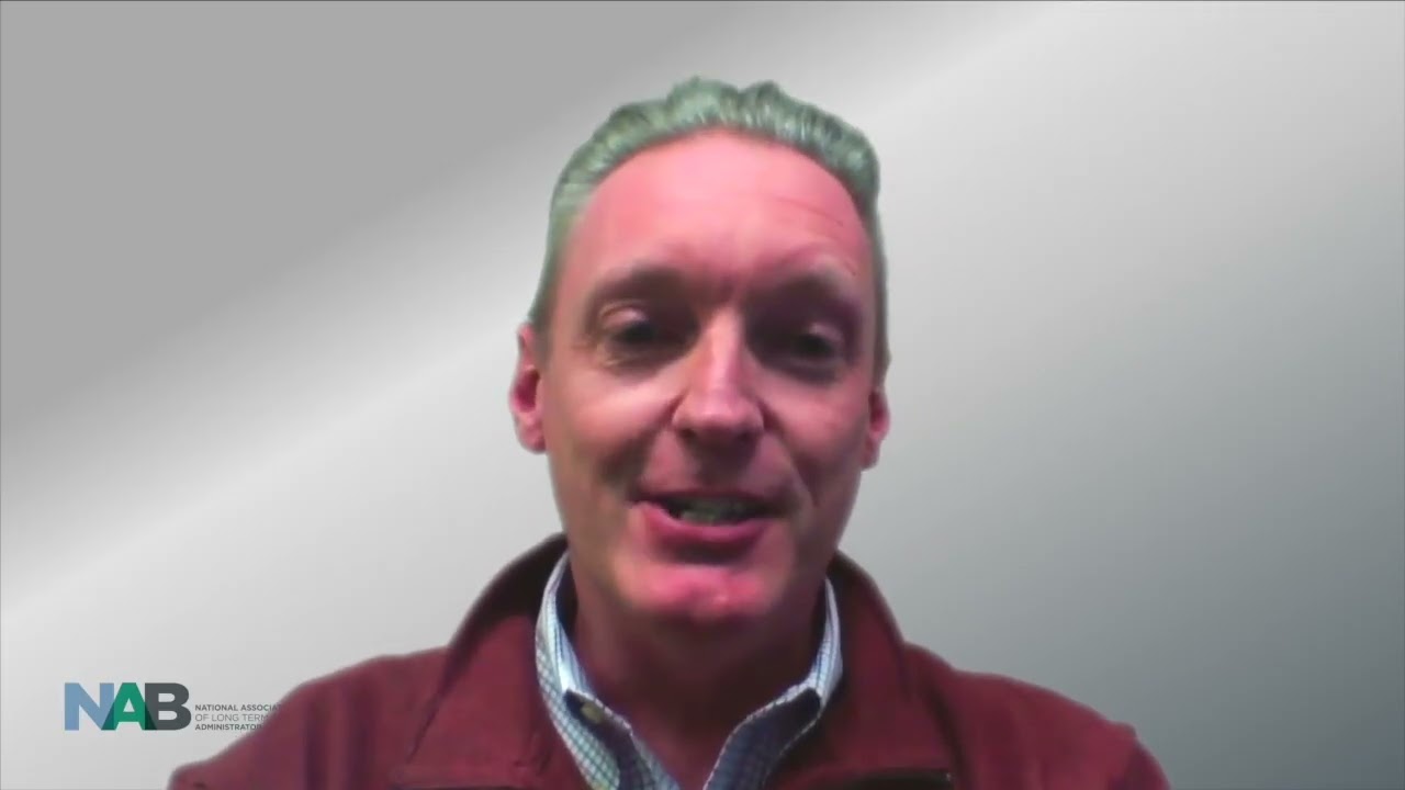 Jonathan Thomas | 2026-28 Candidate for NAB Treasurer