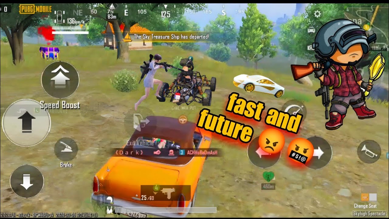 Try not to laugh pubg mobile funny squad is here 😹👻 #pubgmobile #gamingvideos 