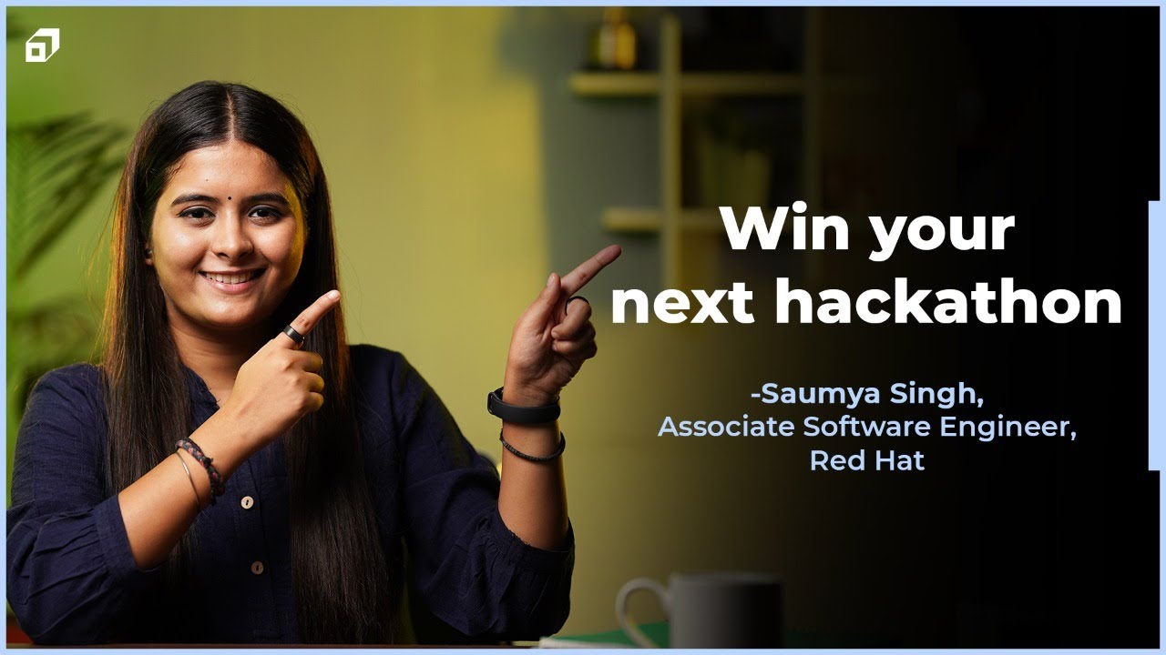 Win Your Next Hackathon Easily | Hackathon Complete Roadmap & Strategies | Tech Career | SCALER