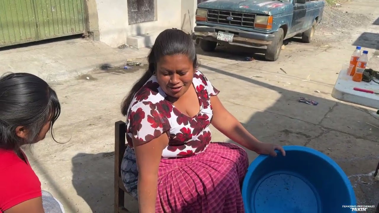 Noche BUENA | Cocucho Michoacán familia Rodríguez Santos EL INICIO.