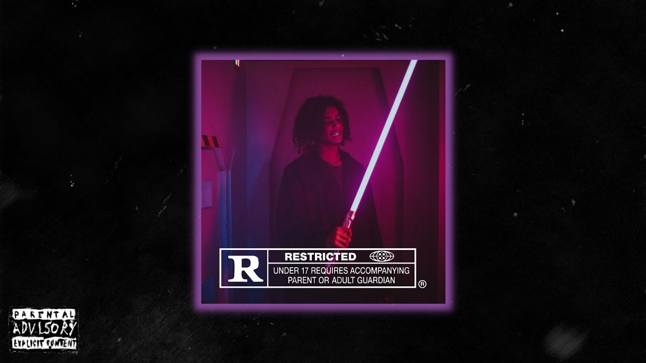 Luv Resval Type Beat - 