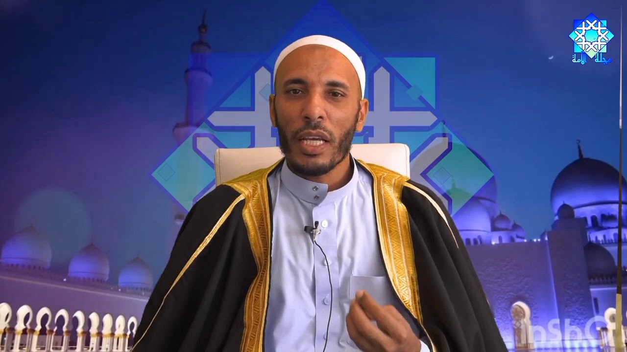 دور المسجد وأهميته في بناء المجتمع