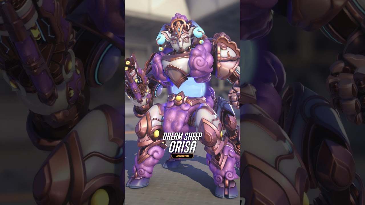 NEW SEASON 16 Skins | Overwatch 2