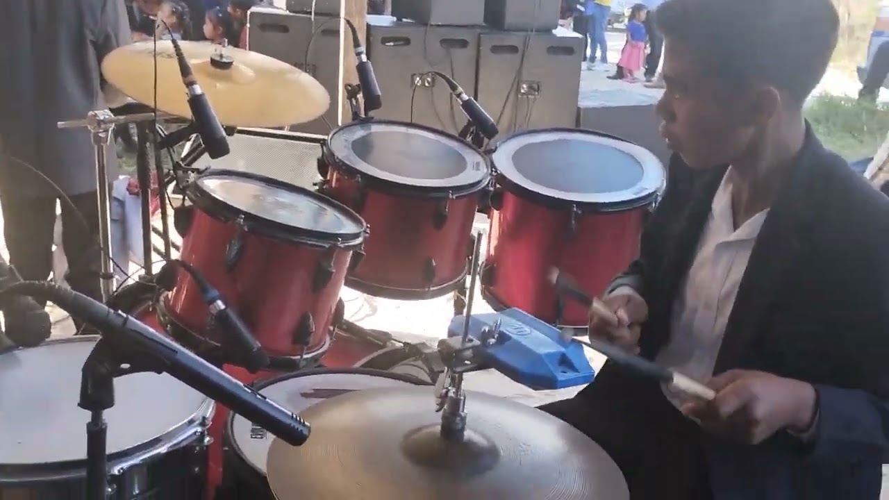 Ministerio musical esperanza viva 