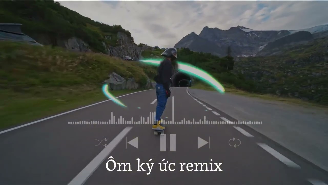 Ôm ký ức remix||NHẠC HOT TIKTOK|NHẠC REMIX