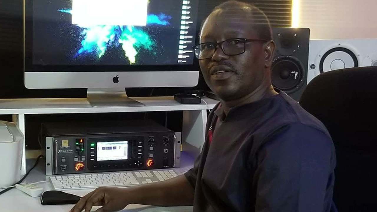 Intambwe 6 unyuramo kugirango ukore indirimbo muri studio