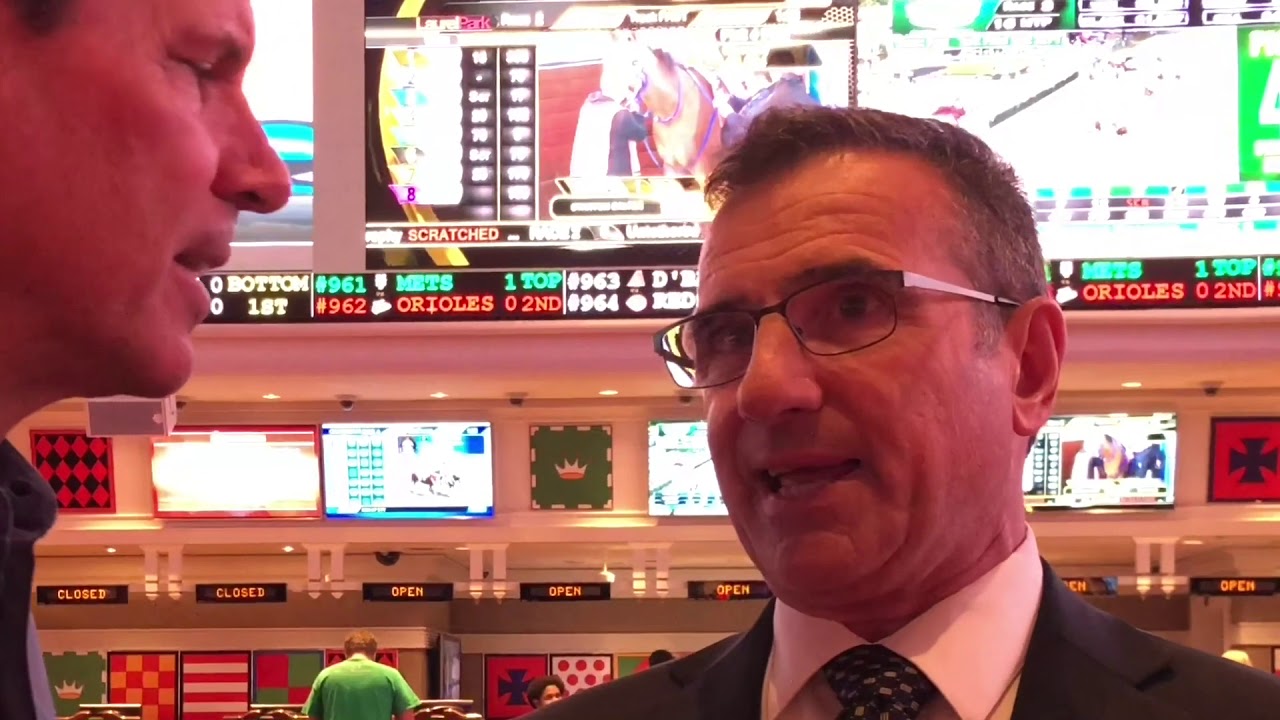 7 Tips to Do March Madness in Vegas