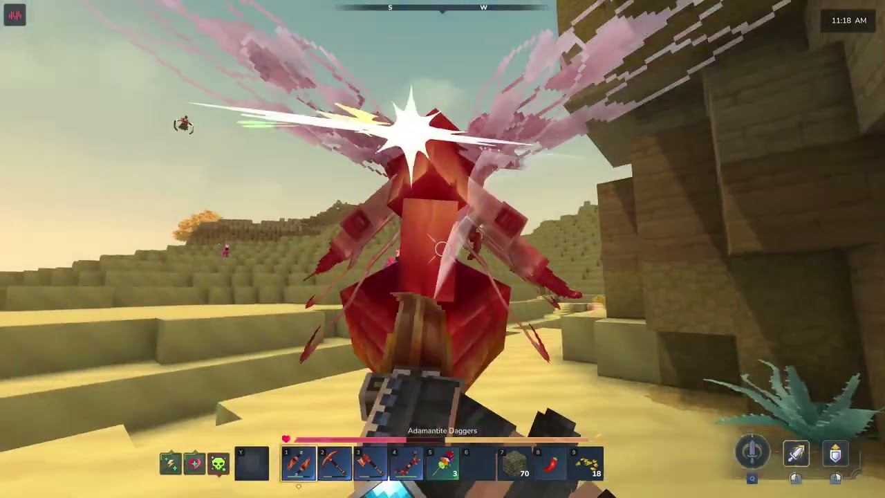 - Hytale #024