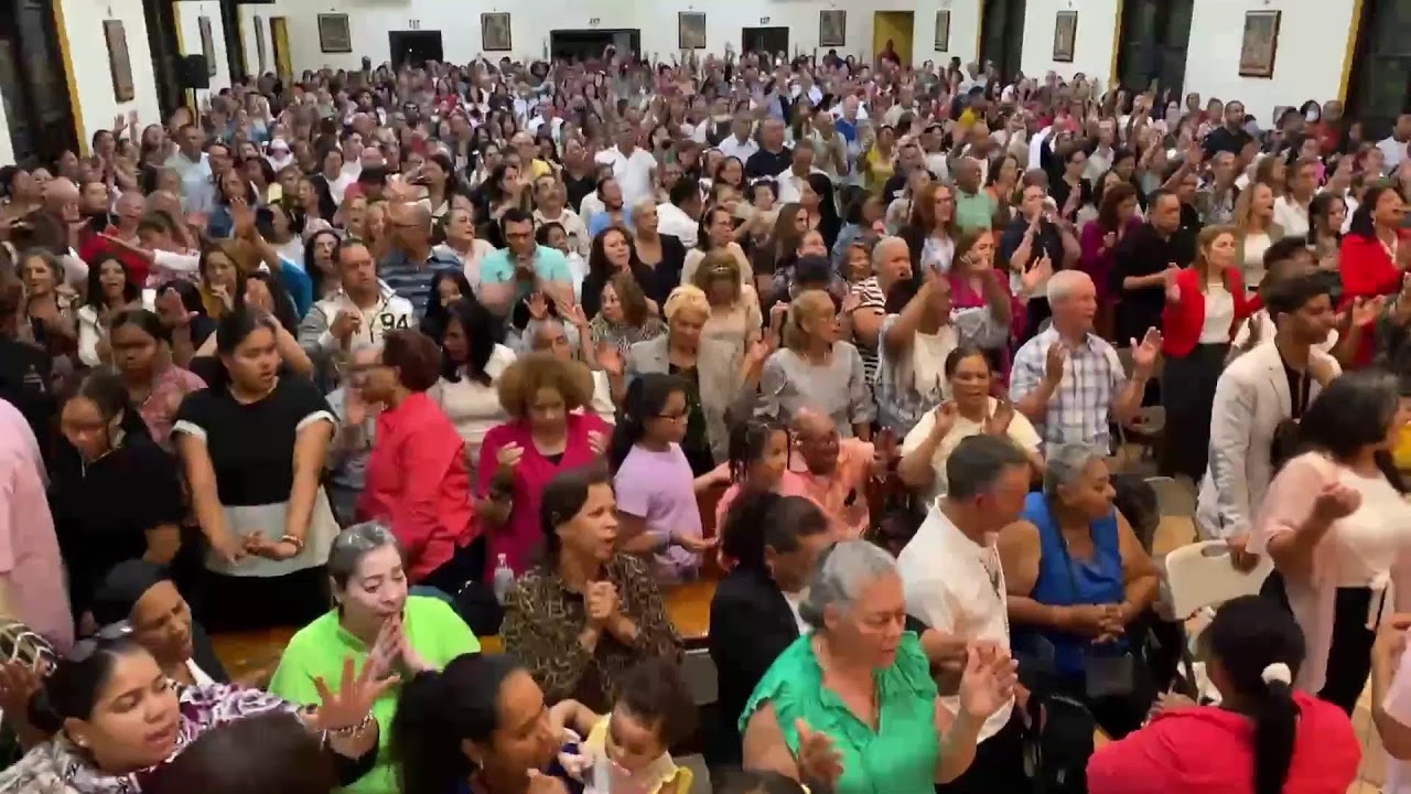 Sanando Tus Enfermedades.
