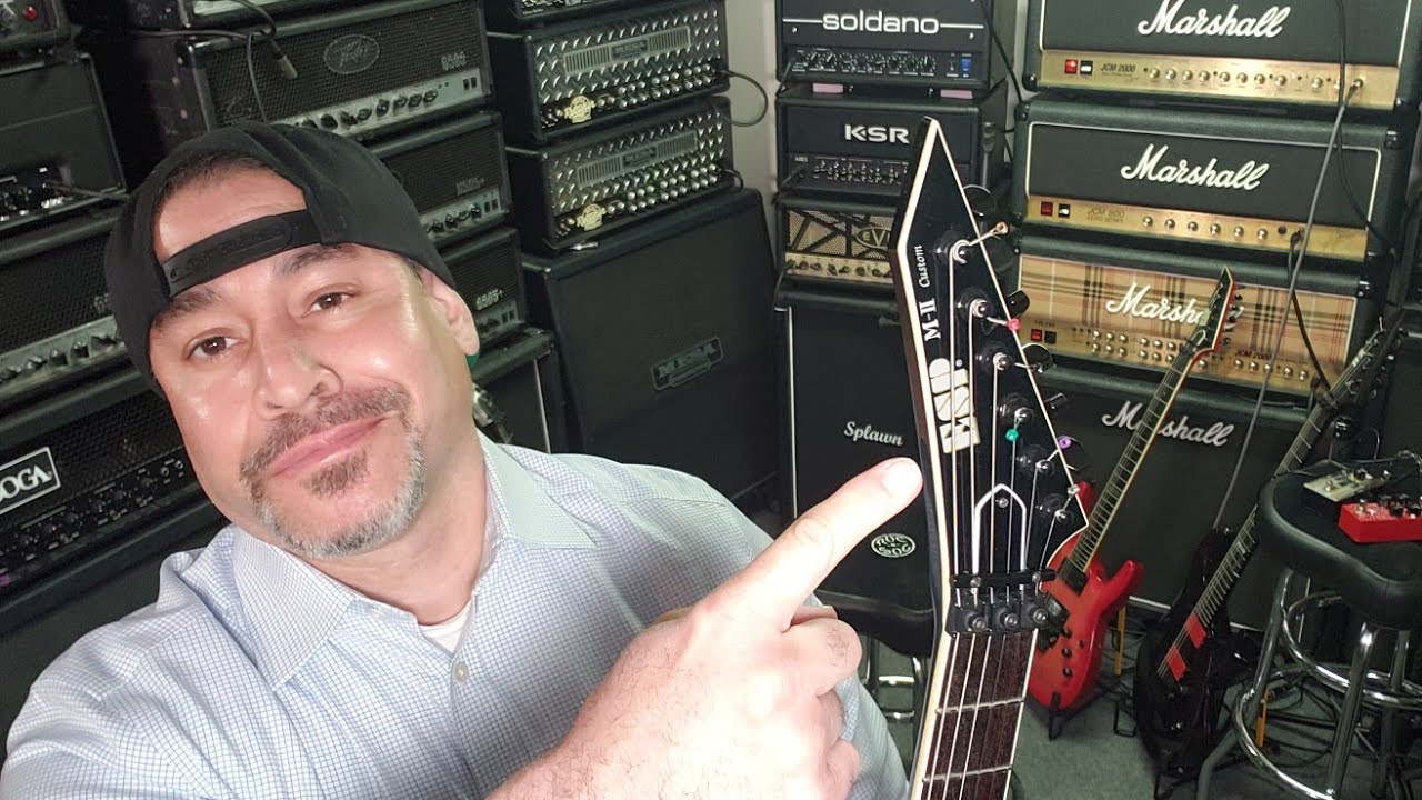 Marshall JCM 2000 DSL + Pylon + Standout