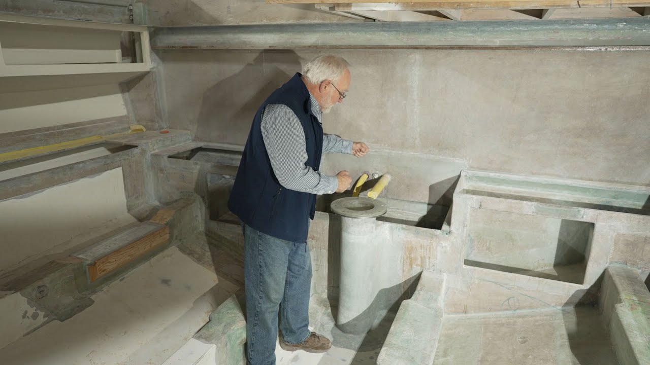 Solid Sonar Install - Jarrett Bay Insider, Ep. 11