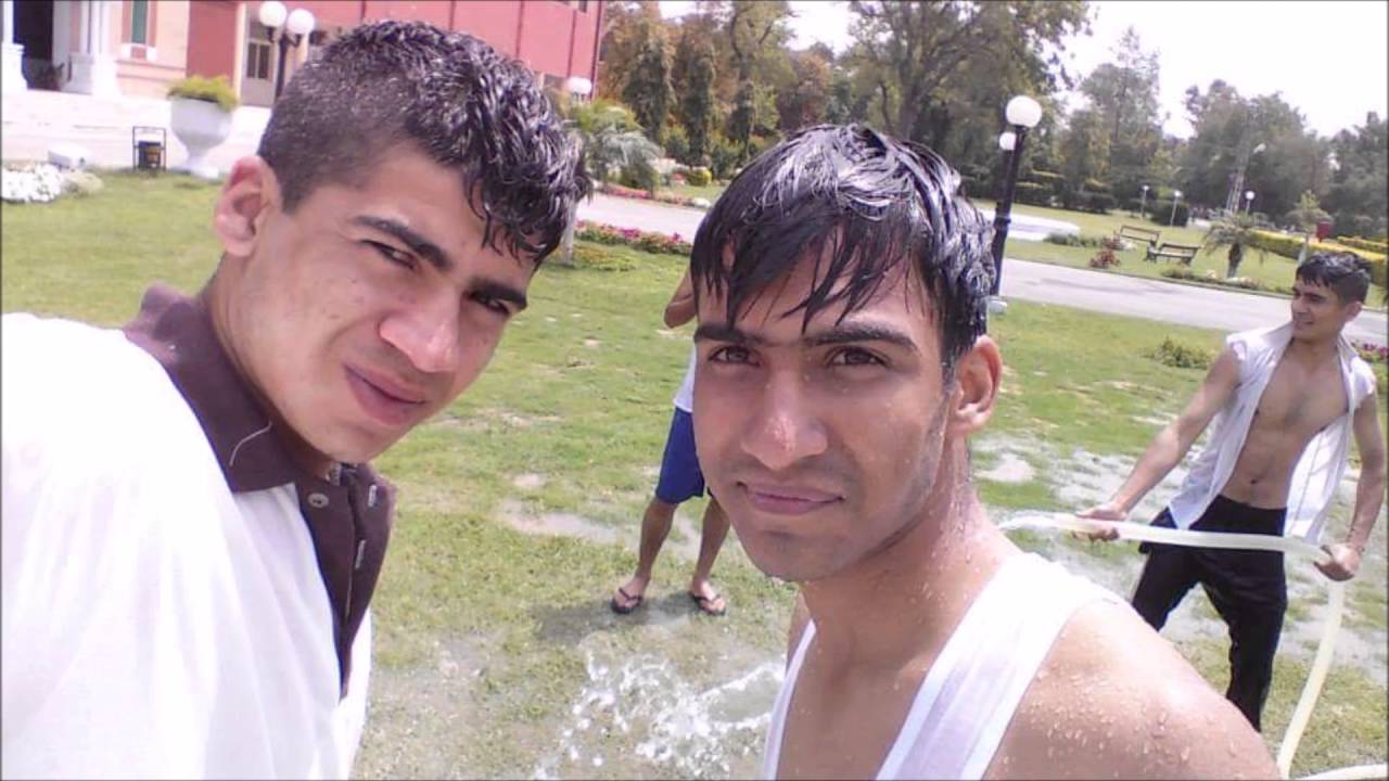 Sargodhian's 43rd(PAF COLLEGE SARGODHA)