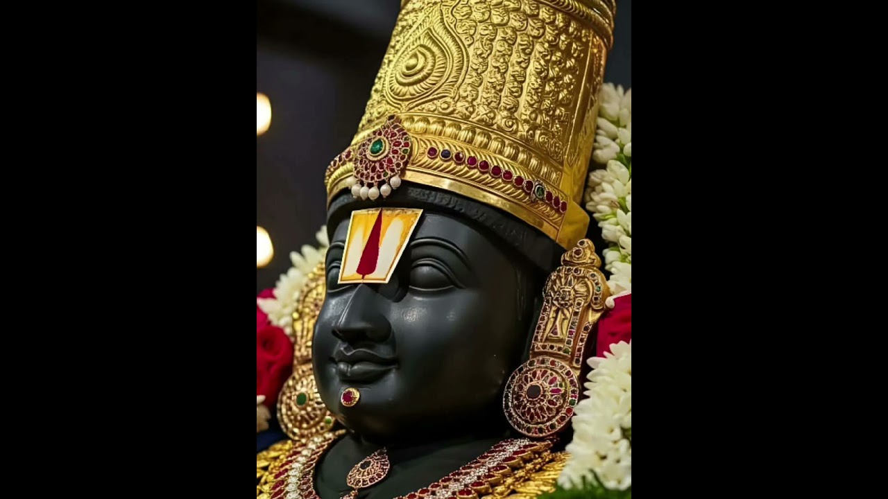 கோவிந்த கோவிந்த / Govinda Govinda / Perumal Song / Sai Ragas 
