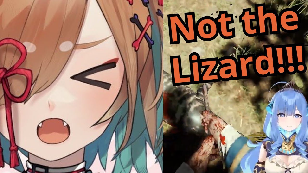 Shiki witness the horrors of surviving