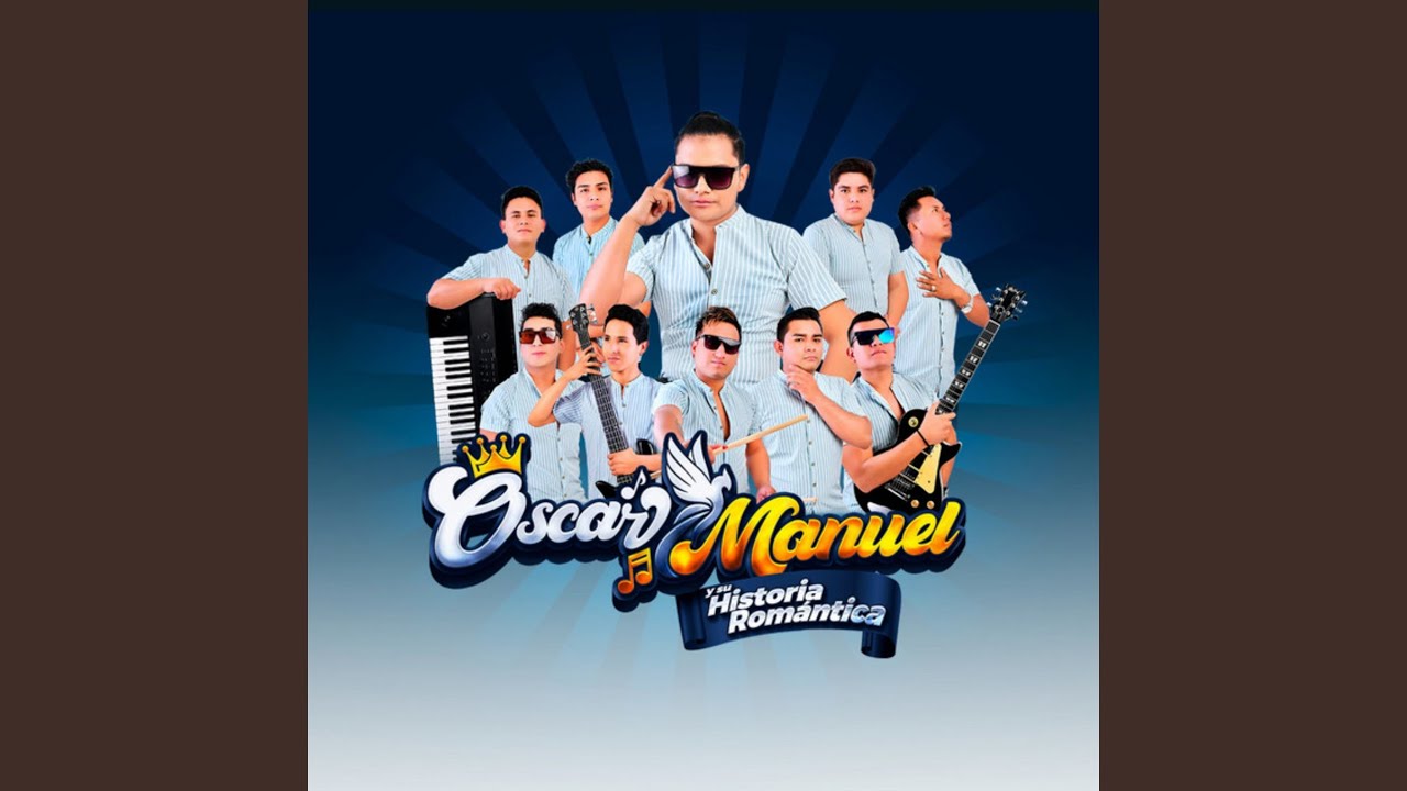 Mix Cumbia Sanjuanera