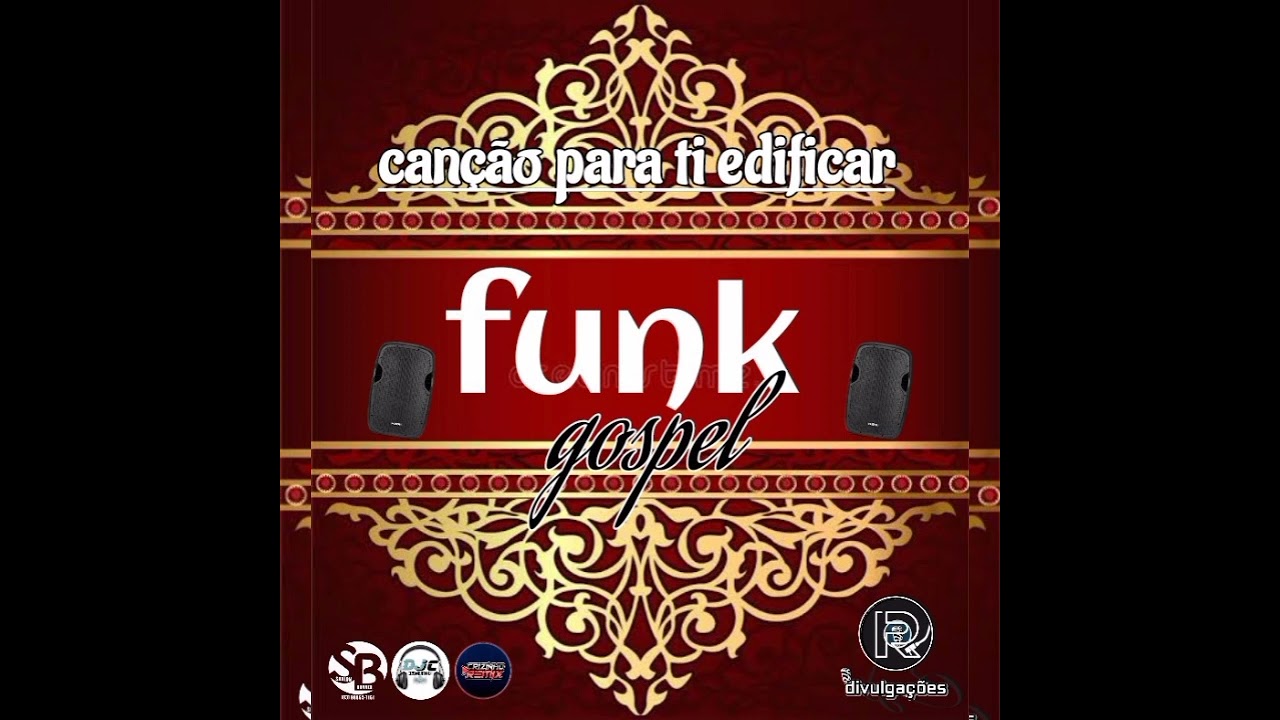sele&ccedil;&atilde;o funk gospel para refletir 2021 para tocar no seu pared&atilde;o aben&ccedil;oado