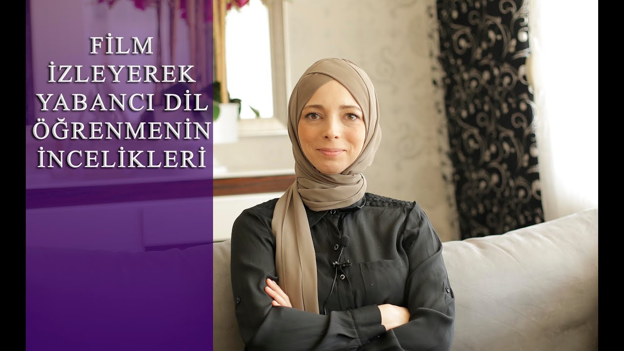 Yabancı Dili 