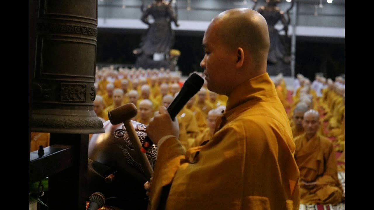 HÔ CANH BUỔI TỐI – Phước Thiện