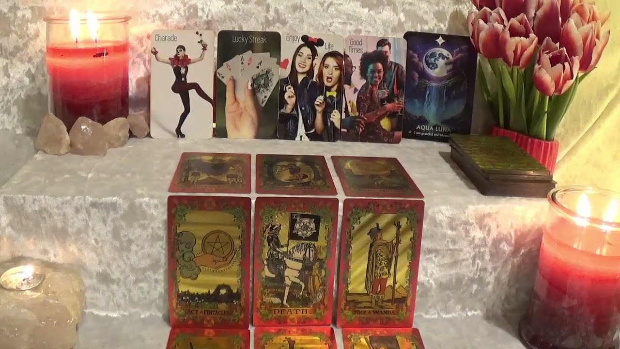 ♒️Aquarius | You're Seeing This Because You’re Right - Trust Your Intuition | Feb. Tarot Forecast