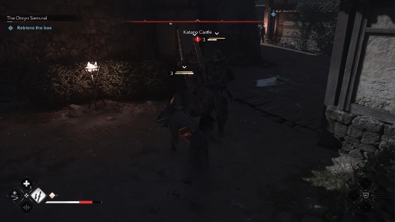 Assassin's Creed Shadows