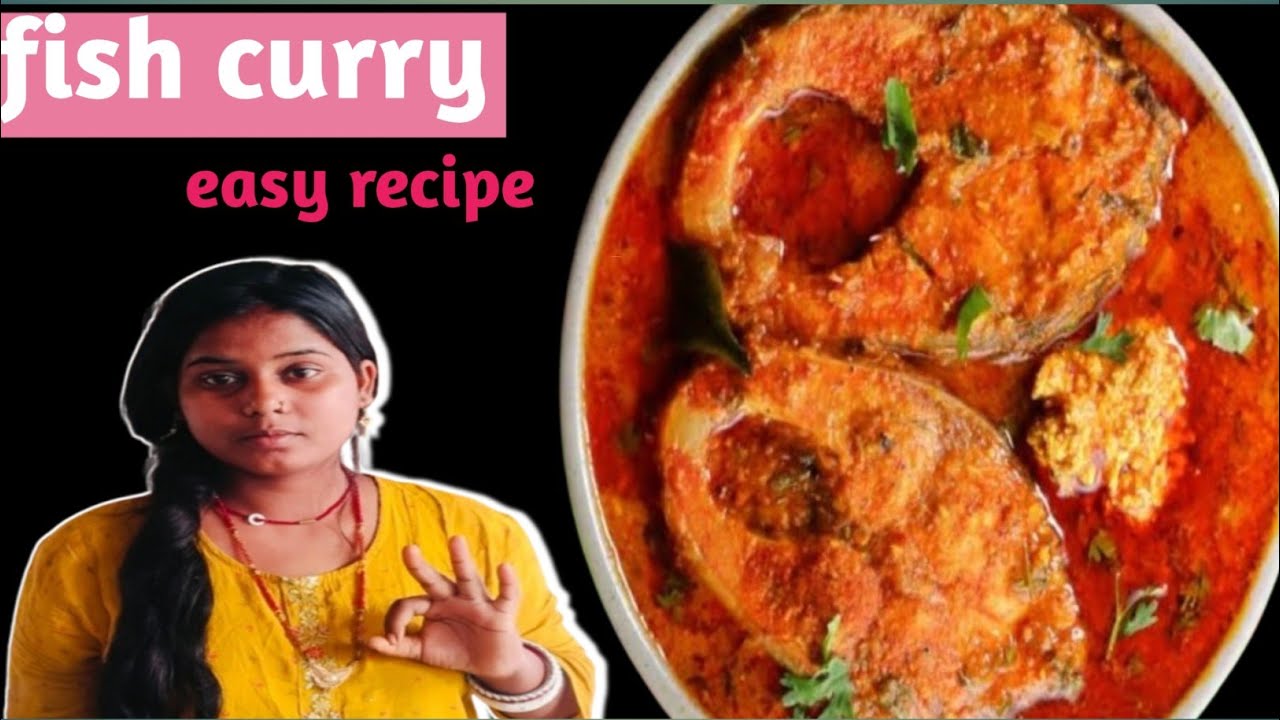 सरसों के मसाले वाली मछली  ऐसे बनाएंगे तो सब तारीफ करेंगे|Rahu Fish Curry | Fish Curry Recipe