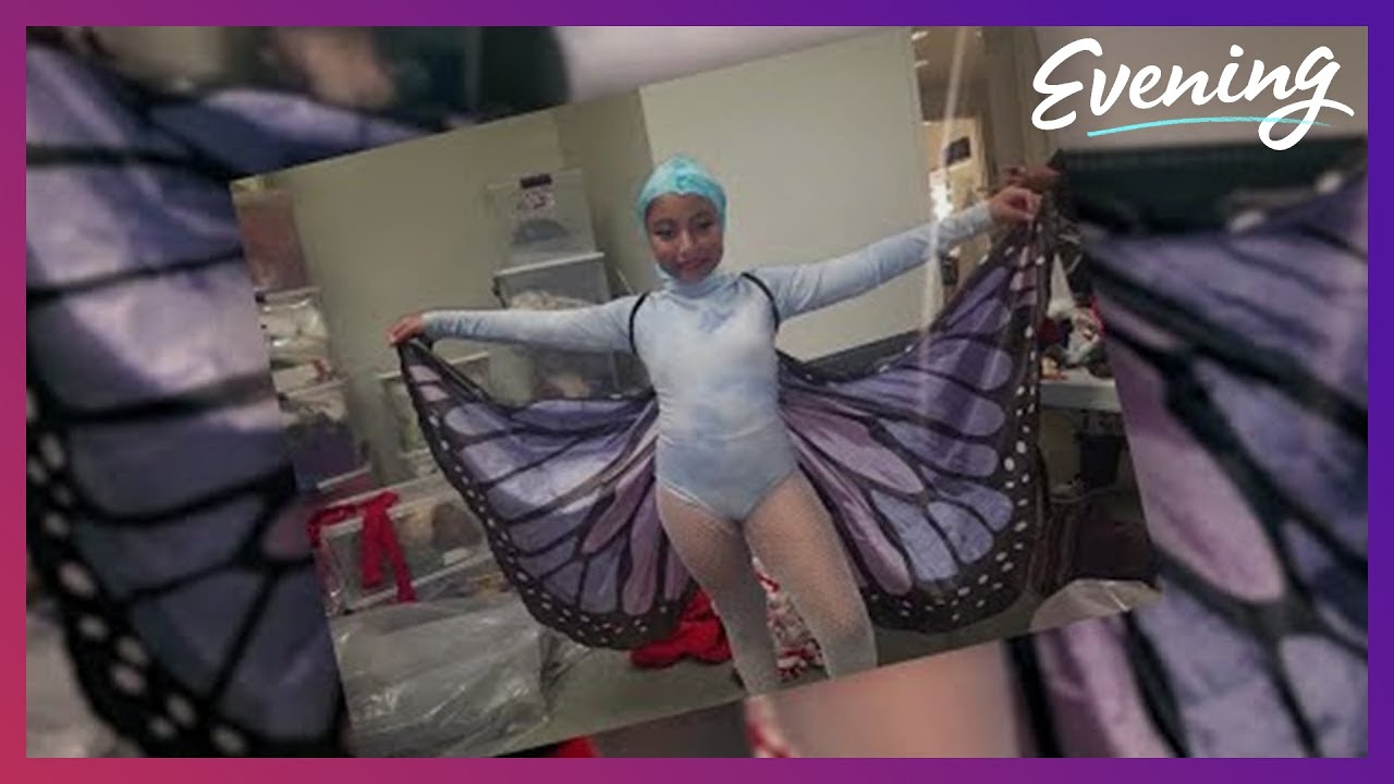 12-year-old dancer from Renton featured in new Netflix documentary