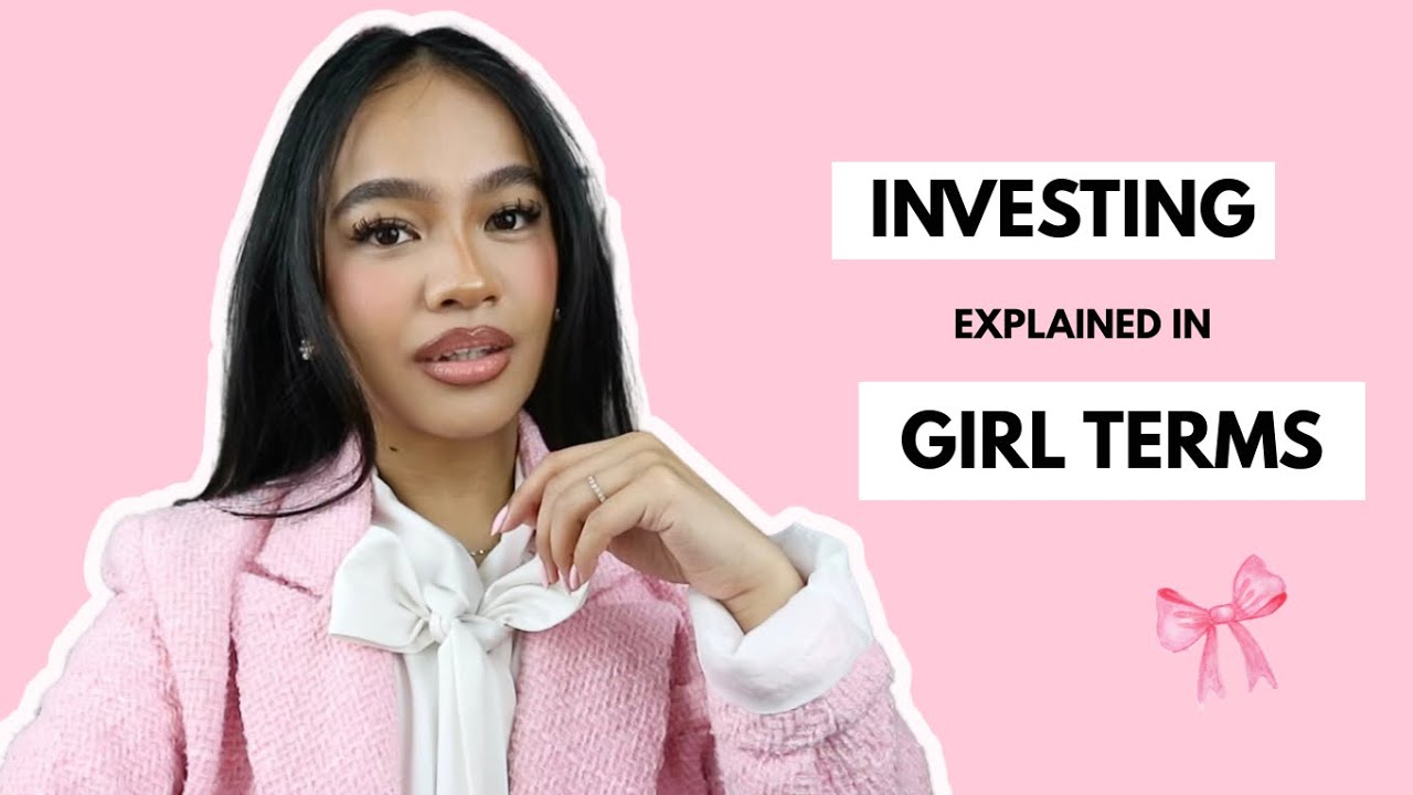 EP10: How to Invest for Beginners: Private Investor explains in Girl Terms 🎙️The Girl and Woman
