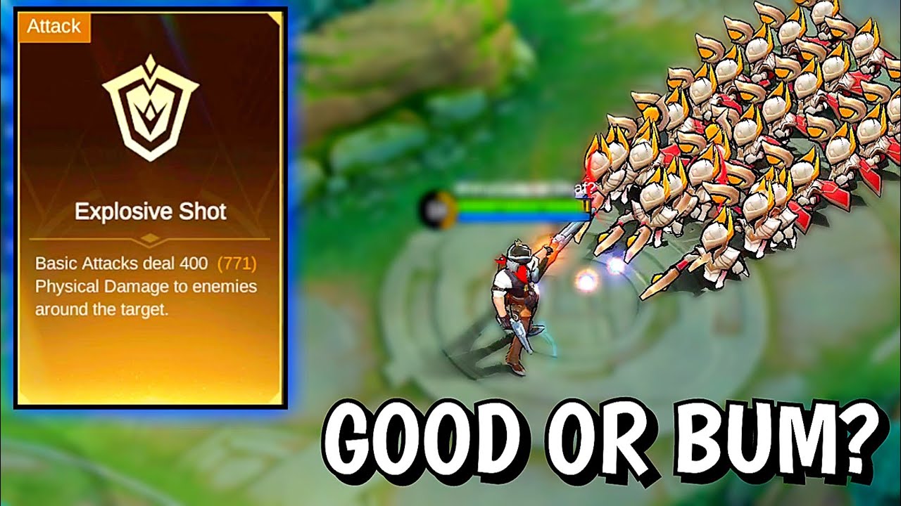 Is Clint Even Good in This Mode ? ~ Tide Siege | Mobile Legends 