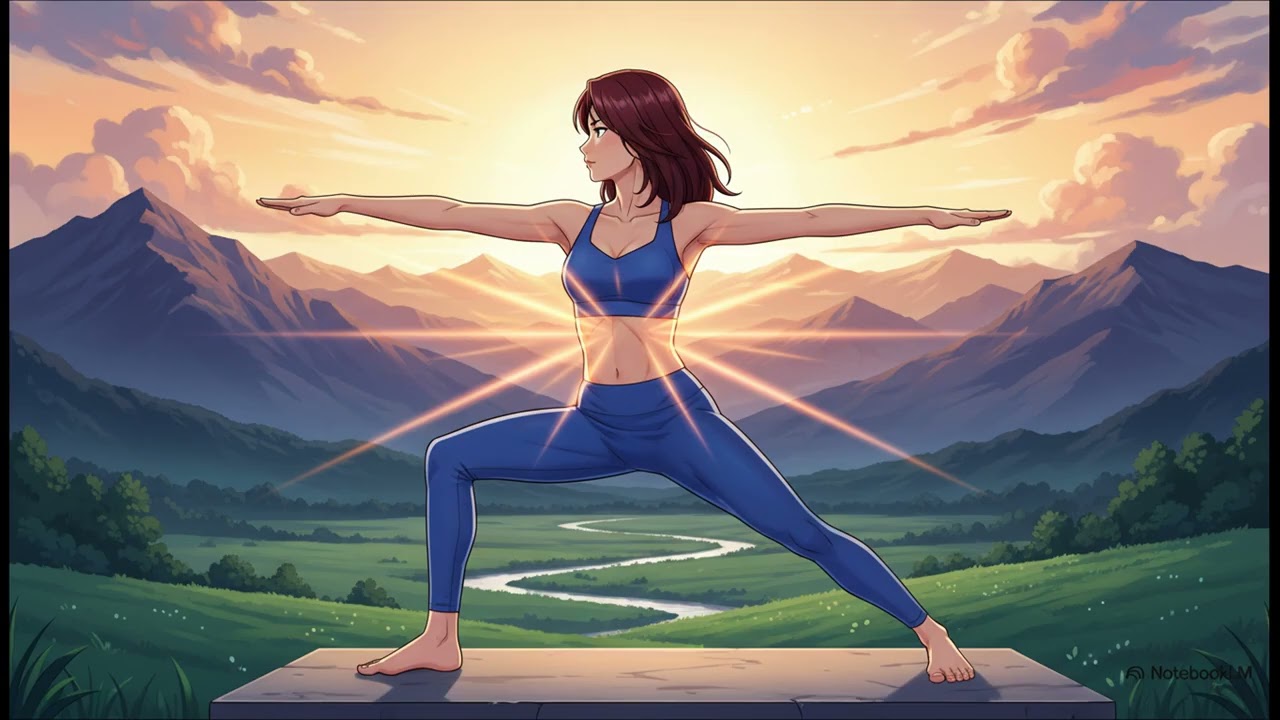 Les bases du Yoga - Guide pratique