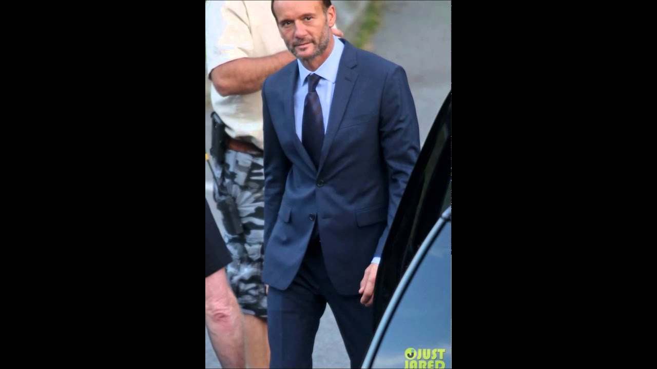 Sam Worthington Shows Some Chest Hair on 'Shack' Set