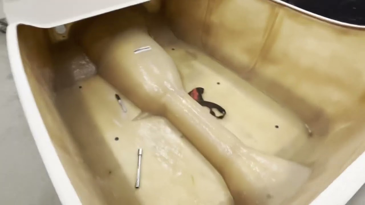 1923T bucket hot rod pt.7