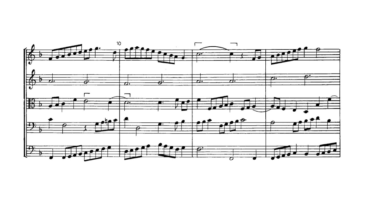 Christopher Tye - Complete consort music