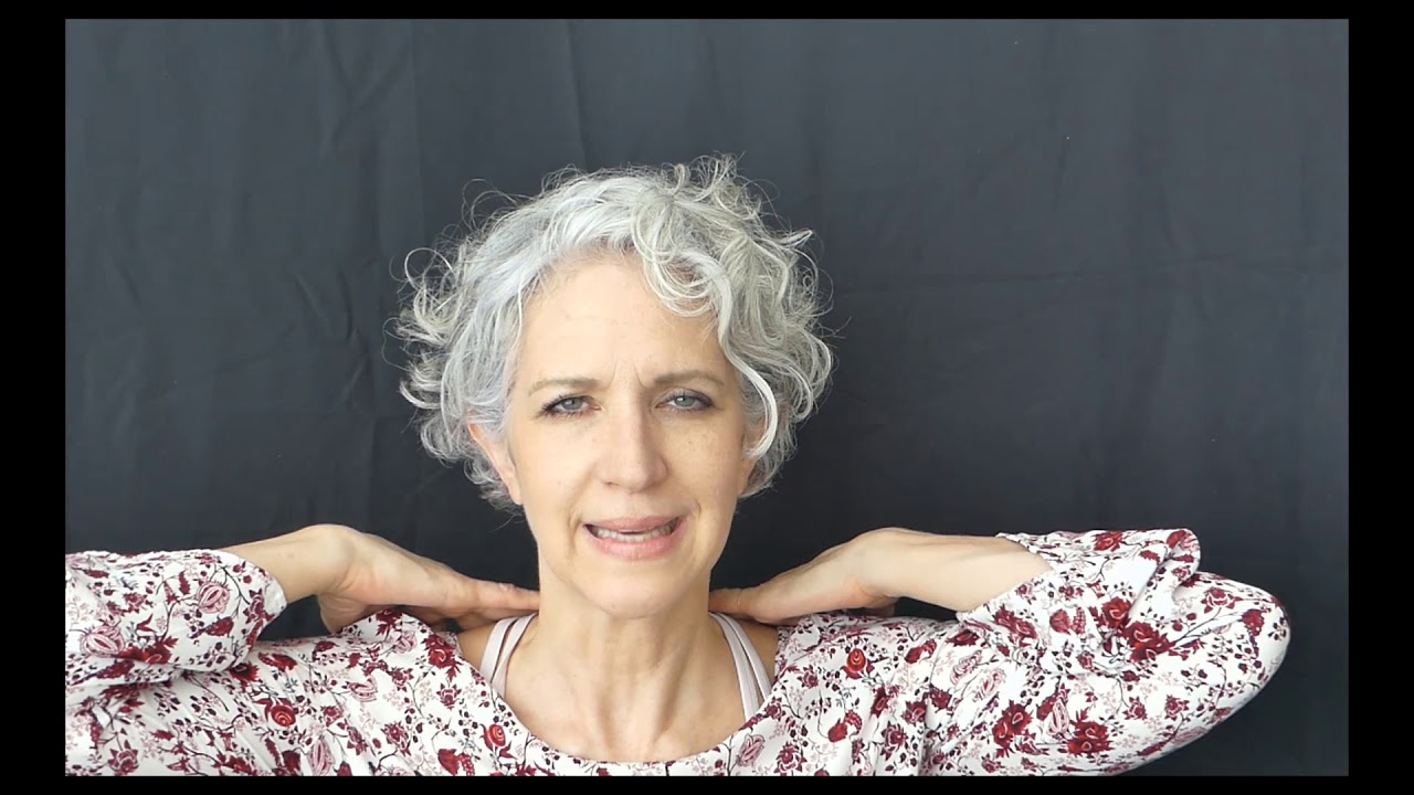ASMR - Guided Meditation Body Renewal