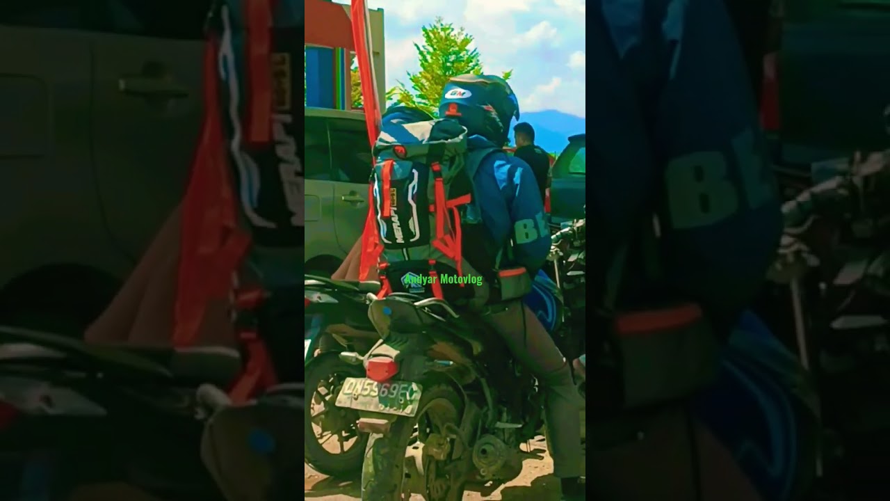 #lintassulawesi