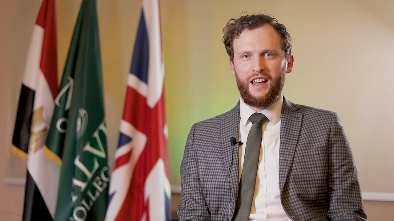 Meet Our Staff | Head of Social Sciences