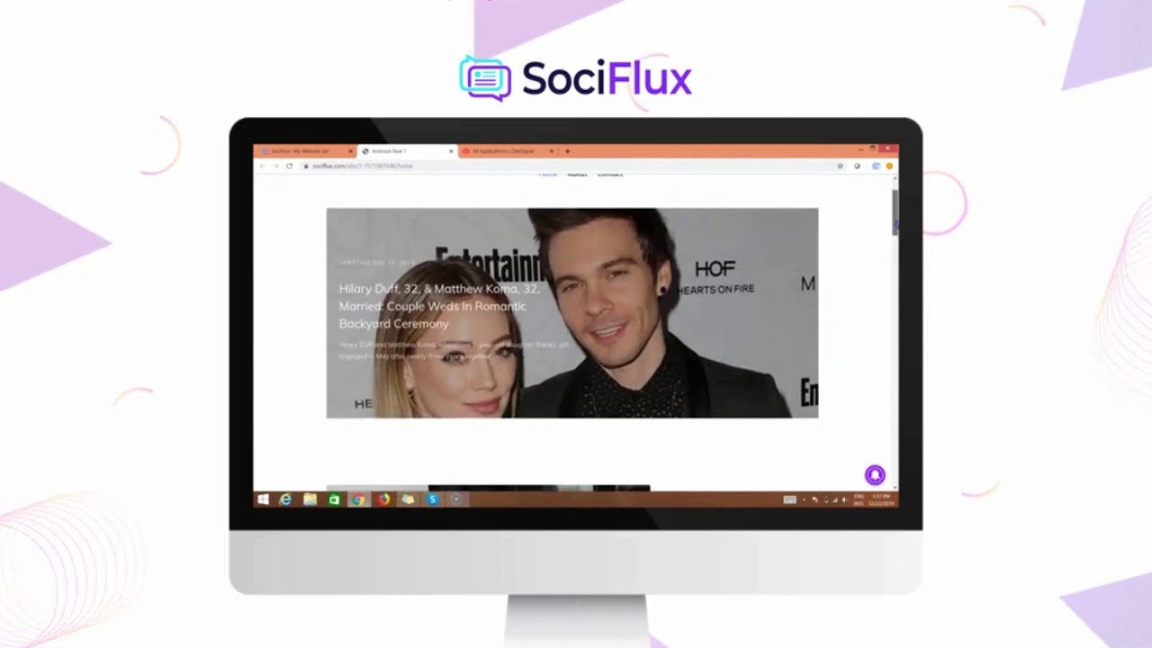 Sociflux  || Sociflux Pro Commercia || SociFlux Deluxe Unlimited License  Has Sales Funnel